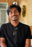 Abhishek Kumar — co-founder of Vyra